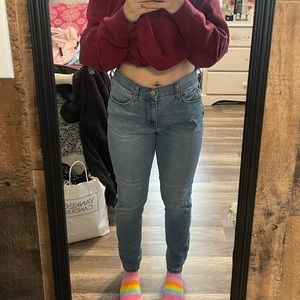 Aeropostale Lightwash Jeans